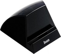  DIVOOM iTour wow BLACK, FM, MP3 player, , 3.8 , Li-On, USB, 