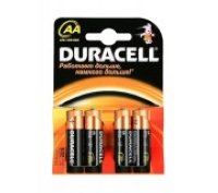  LR MX 1500/LR6 TURBO MAX BP-4 (4 ; ) Duracell 116923