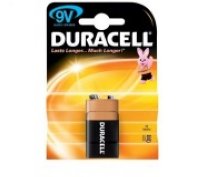  LR MN 1604/6LR61 -1 Duracell 116527