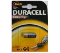  LR MN 21/A23 BP-1 Duracell 117151