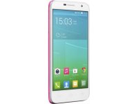  Alcatel OneTouch 6016X IDOL 2 MINI White/Hot Pink /