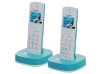  DECT Panasonic KX-TGC312RUC -