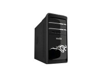  microATX Irbis WN-52 400  -