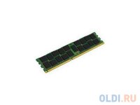   8Gb PC3-12800 1600MHz DDR3 DIMM ECC Reg Low Kingston KTM-SX316LV/8G