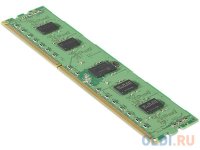   DDR-III 4Gb 1600Mhz PC-12800 Lenovo ECC UDIMM (0C19499)