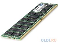   DDR4 16Gb 2133MHz PC-17000 HP ECC LRDIMM (726720-B21)