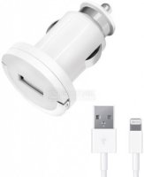    Deppa 11208  Apple   Lightning (8-pin) 