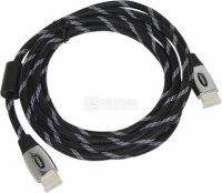  Behpex HDMI 1.4 19M/19M White jack 3 , 