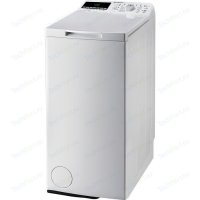   Indesit ITW E 61052 G (RF)