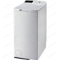    Indesit ITW E 71252 G (RF)