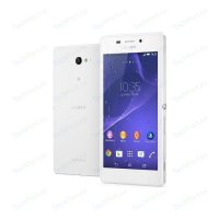  Sony Xperia M2 aqua White  D2403