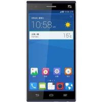  ZTE Star 1 16Gb Black