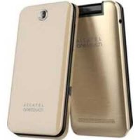   Alcatel OT-2012D Dual Sim, Soft Gold