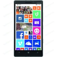  Nokia Lumia 930 Black 