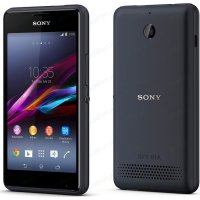  Sony D2005 Xperia E1 Black