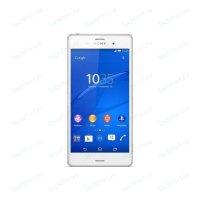  Sony E6533 Xperia Z3+ Dual White, 