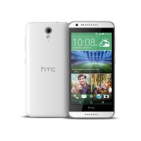  HTC Desire 620G Dual Sim EEA Glossy White Light Grey (99HADC034-00)