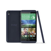  HTC Desire 816G dual sim Matt Blue (99HACY052-00)