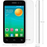  Alcatel 5050X POP S3 White/Pure White (5050X-2K5MRU1-5)