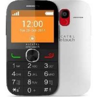  Alcatel 2004C Pure White (2004C-2BALRU1)