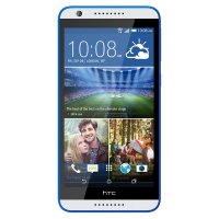  HTC Desire 820 White/Blue (99HABV011-00)