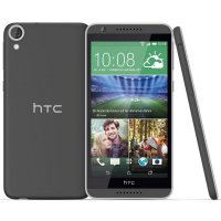  HTC Desire 820 Dark Gray/Light Gray (99HABV010-00)