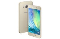  Samsung Galaxy A3 SM-A300F DS Gold  SM-A300FZDDSER