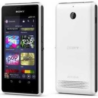  Sony D2005 Xperia E1 White