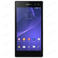  Sony D2533 Xperia C3 Black