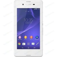  Sony F3112 Xperia XA Dual Sim White