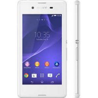   Sony Xperia M4 Aqua Dual (E2312) White