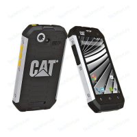  Caterpillar CAT B15Q black