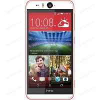  HTC Desire EYE EEA White Red -