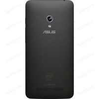  Asus Zenfone 5 A502CG-2A065RU 5" Black  90AZ00K1-M00650