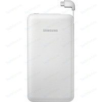   Samsung 6mA+  USB-microUSB (EB-PG900BWEGRU)