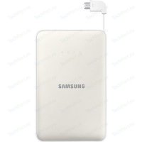   Samsung 11.3mA+microUSB white (EB-PN915BWRGRU)