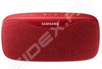      Samsung Level Box Mini Red EO-SG900