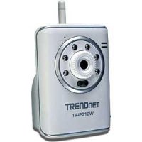  TRENDnet TV-IP312W (TV-IP312W)