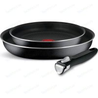    3-  Tefal Ingenio 041 31 810