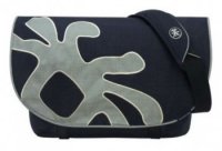 A17" CRUMPLER Meat Smuggler - XL, ,  -  [mesxl-003]