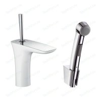    HANSGROHE 15275400 PuraVida    00000024468