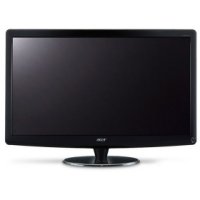  27" Acer HR274HBMii (ET.HH4HE.014) (Black) (LCD, Wide, 1920x1080, +HDMI, 2D/3D)