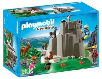  Playmobil " :    " + 2   