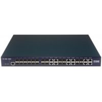  D-Link DGS-3610-26G 12 ports SFP 12 combo ports 10/100/1000M Base-T or GE SFP