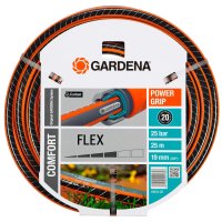  Comfort FLEX Gardena 25 