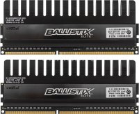   CRUCIAL Ballistix Elite BLE2CP4G3D1608DE1TX0CEU DDR3 ; 2x 4 