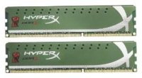   KINGSTON HyperX KHX16LC10K2/16X DDR3 ; 2x 8 