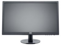   AOC Value Line e2460Sh, 