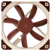  Noctua "NF-S12A ULN" d120 , 600/800 ./. (  .    AT