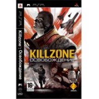   Sony PSP Killzone: 